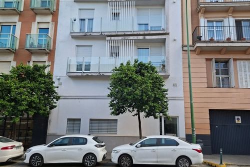 carretera carmona obra nueva