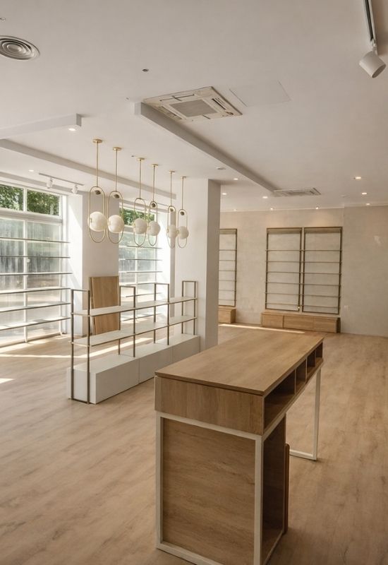 dayjo ejecucion de farmacias